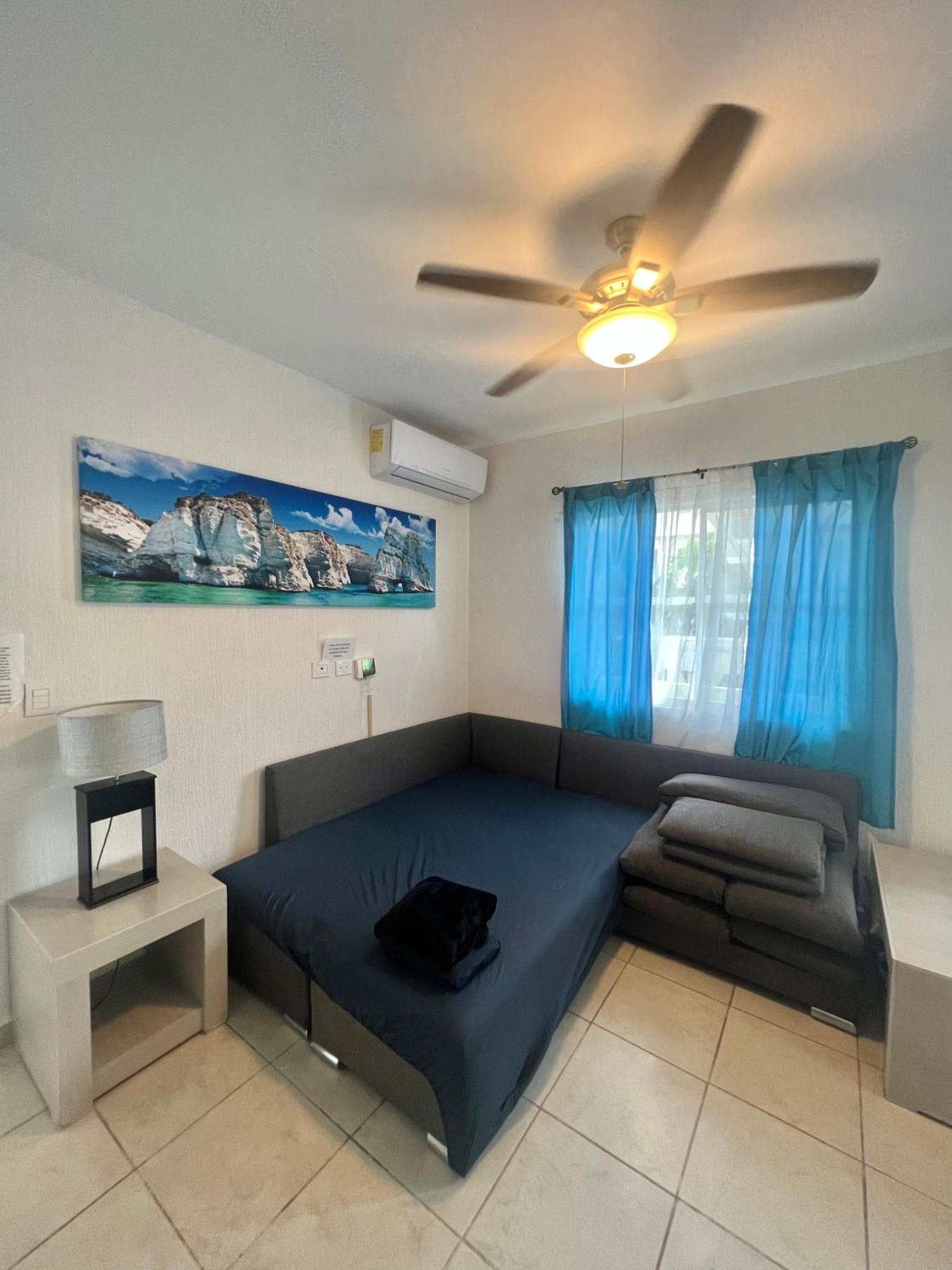 Apartamento Departamento Blue Vacacional Playa del Carmen Exterior foto